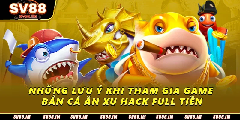 Bắn Cá Ăn Xu Hack Full Tiền - Thủ Thuật Từ Cao Thủ Lâu Năm 4 Sử dụng tài khoản game của mình
